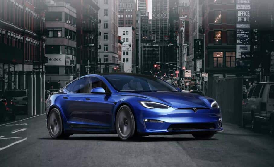 Tesla bolstering its PR and legal teams in China