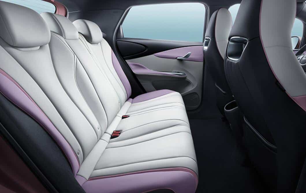 BYD starts pre-sales of Dolphin, first model of its e-Platform 3.0