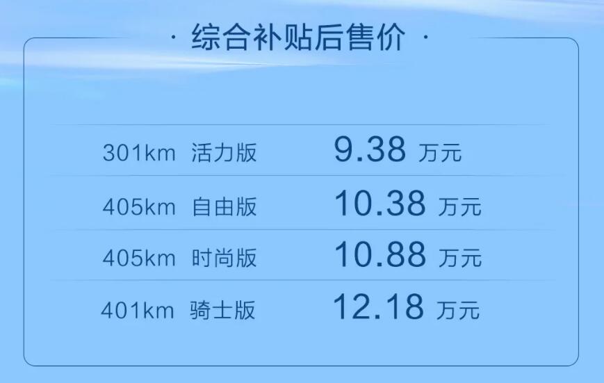 BYD Dolphin officially launched, prices about 0 lower than in pre-sale