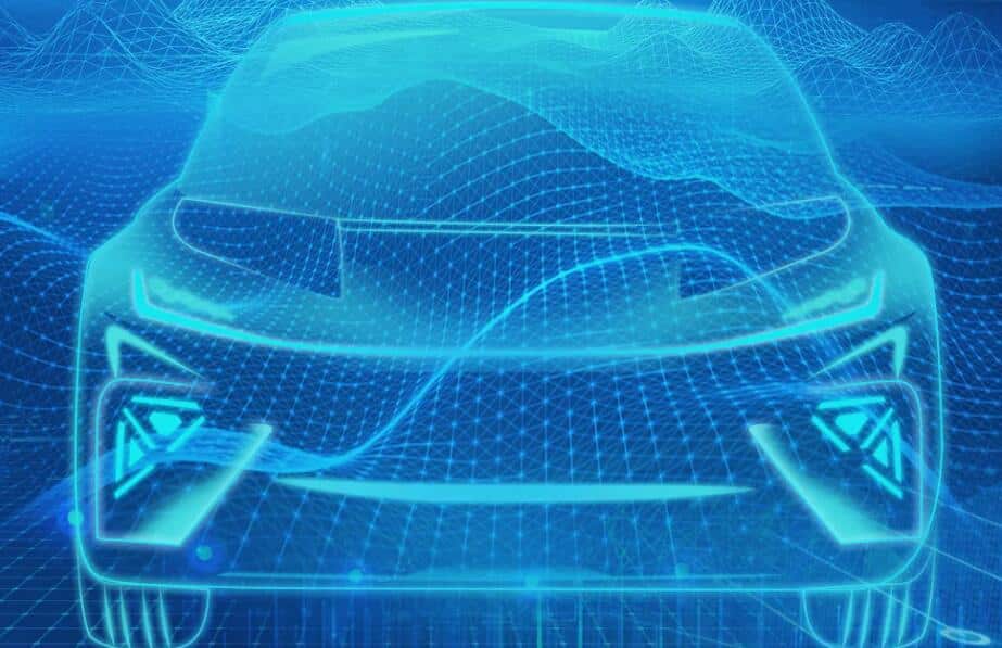 SAIC partners with OPPO to improve in-vehicle user interaction