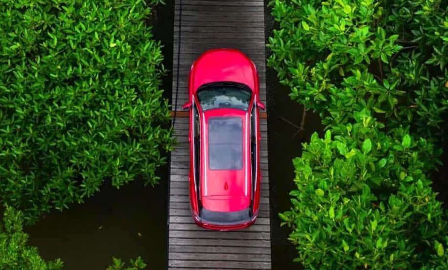 BYD's average selling price has surpassed VW's in China