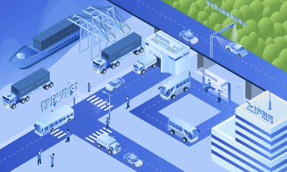 Self-driving firm Fabu Technology closes new million round of funding