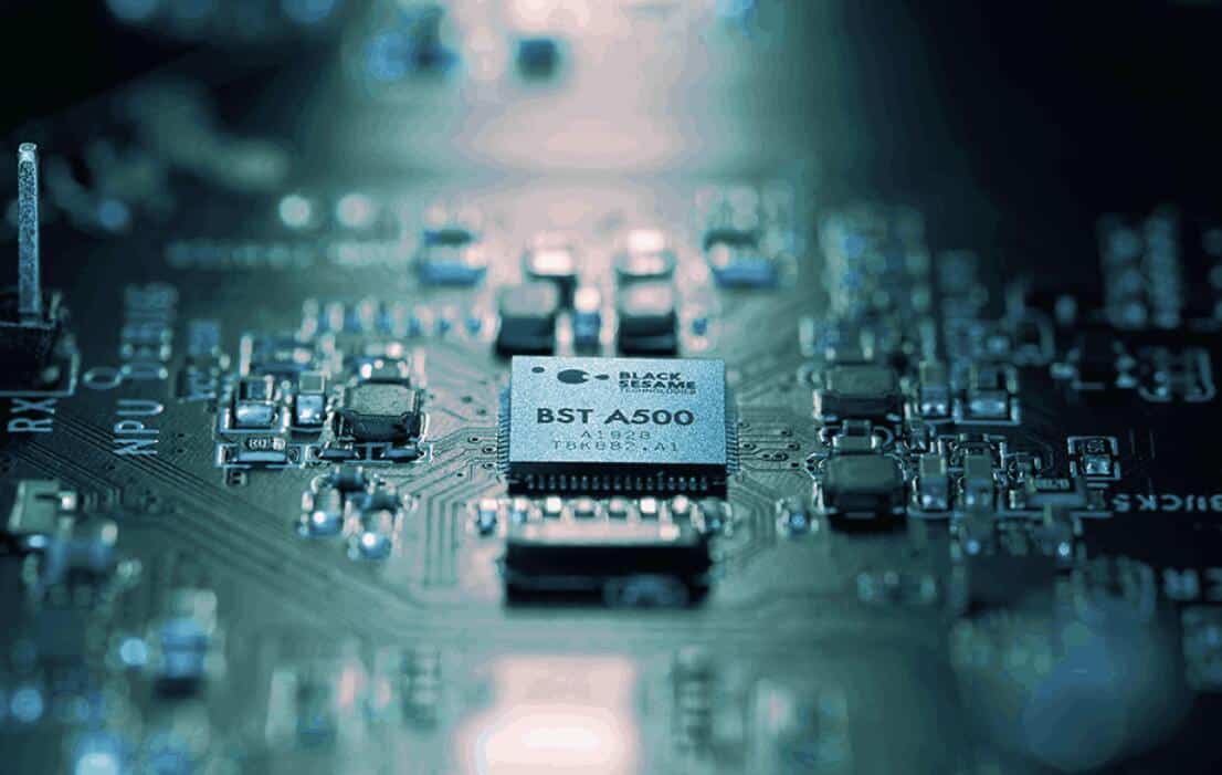 Nio-backed self-driving chip maker Black Sesame closes new funding led by Xiaomi-backed fund