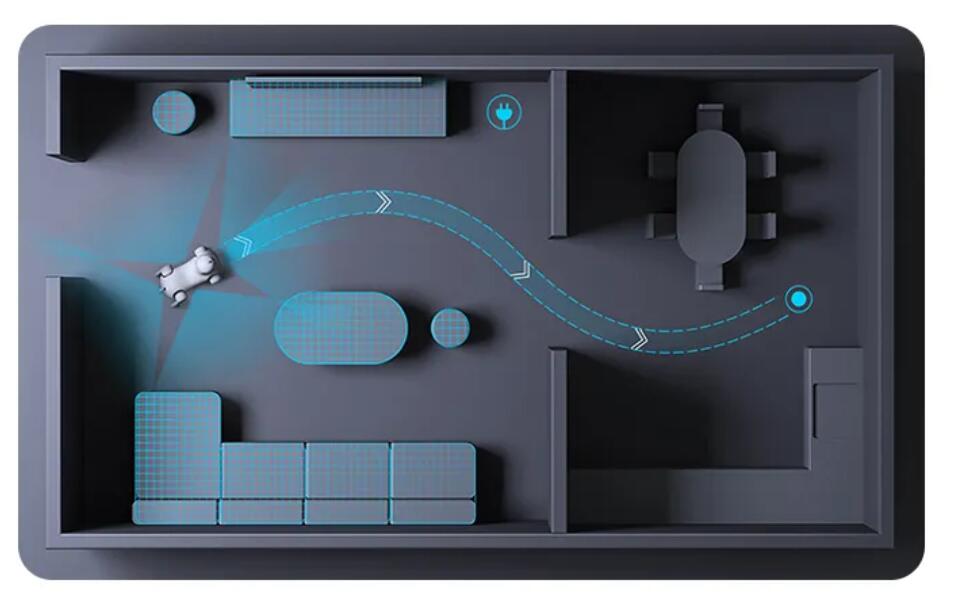 Xpeng unveils smart robot pony