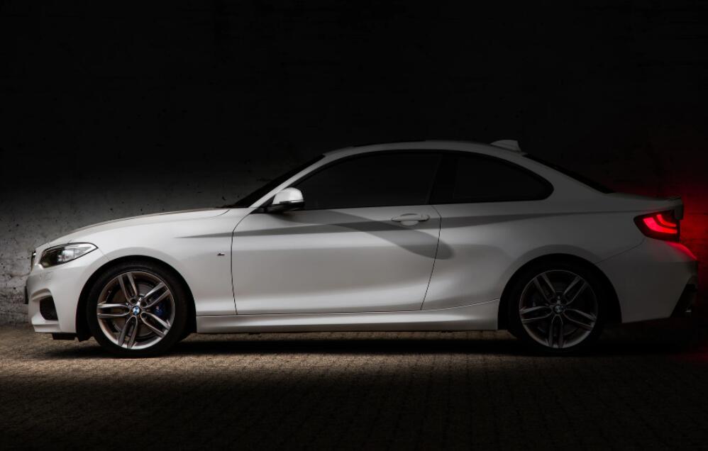 Luxury car sales in China see rare decline in Aug