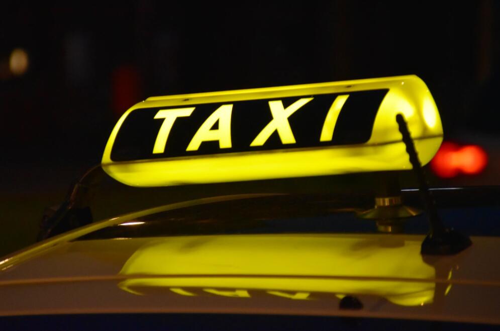 China's Ministry of Transport demands compliance of ride-hailing platforms