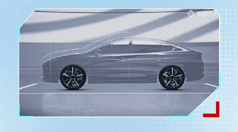 BYD officially launches e-Platform 3.0, unveils Ocean X concept car