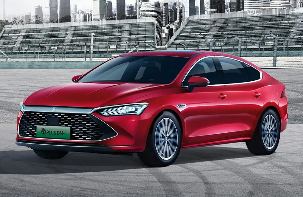 BYD says undelivered orders amount to 160,000 units