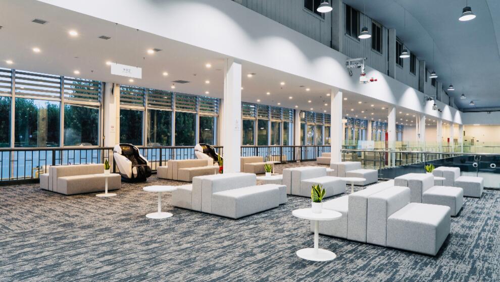 Tesla opens new delivery center in Beijing, its largest in Asia with 101 delivery spaces