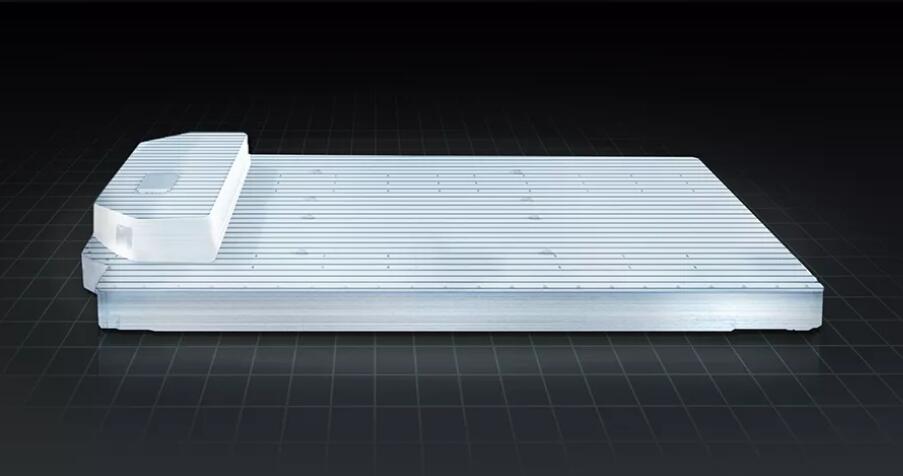 Dongfeng's premium EV brand Voyah unveils two battery safety technologies