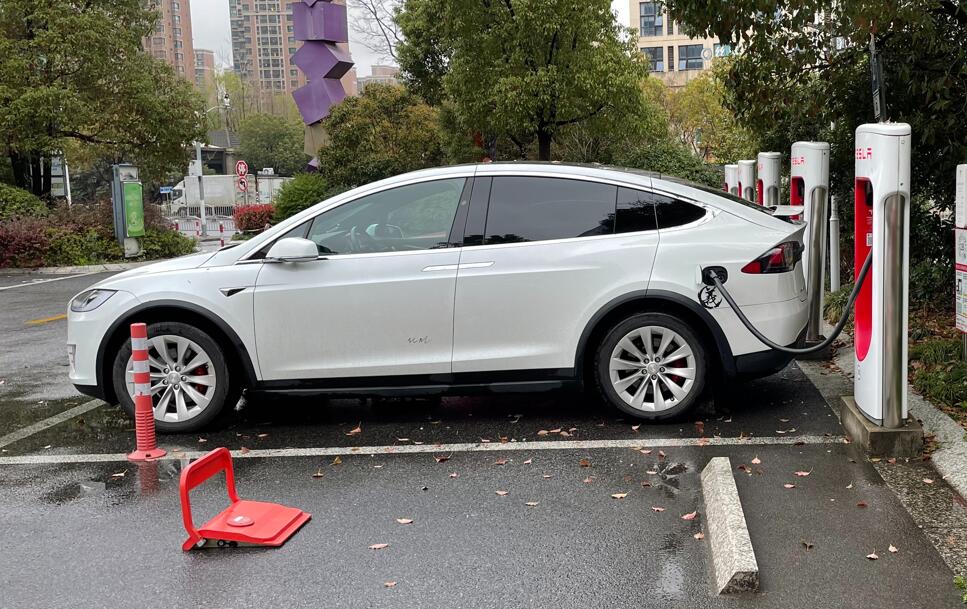 Tesla gets 9 million subsidies in China for vehicles sold in 2020, 327% more than Nio