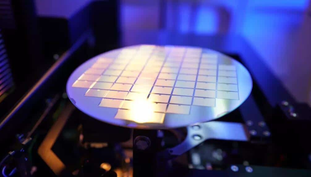 BYD Semiconductor's IPO process resumes after half-month suspension