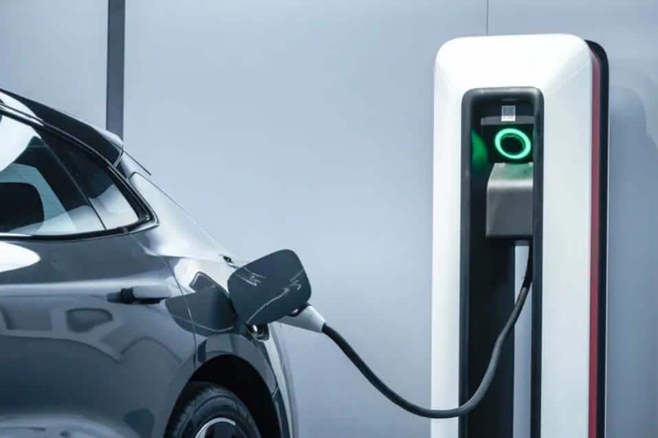 Zeekr builds its first charging station in Hangzhou
