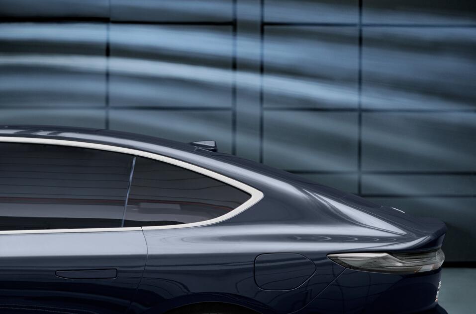 Nio says ET7 achieves drag coefficient of 0.208, same as Tesla Model S Plaid