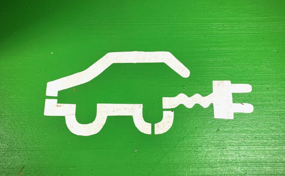 China releases carbon peak action plan by 2030, re-emphasizes promotion of NEVs