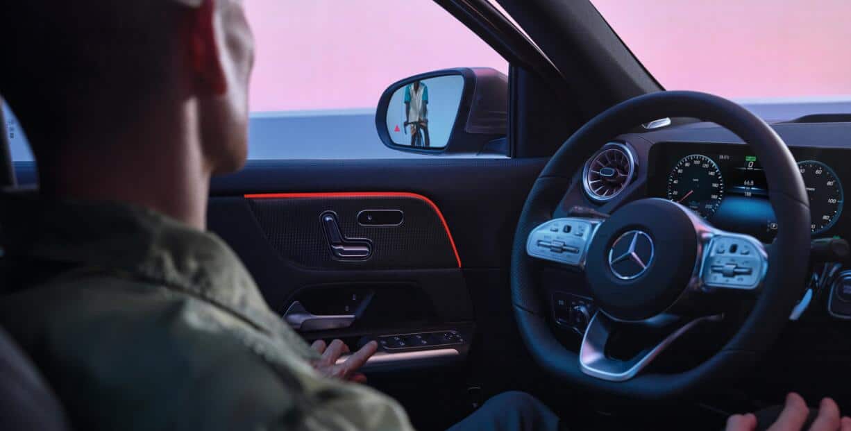 Mercedes-Benz EQA, EQB open for pre-order in China, prices start at around ,000