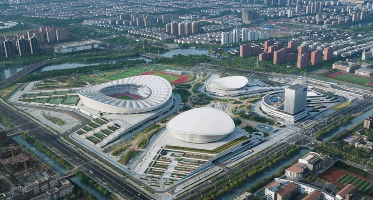 Nio Day 2021 to be held in Suzhou on Dec 18