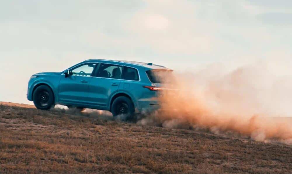 Holiday travel report: How does Nio compare to Xpeng, Li Auto, and WM Motor?