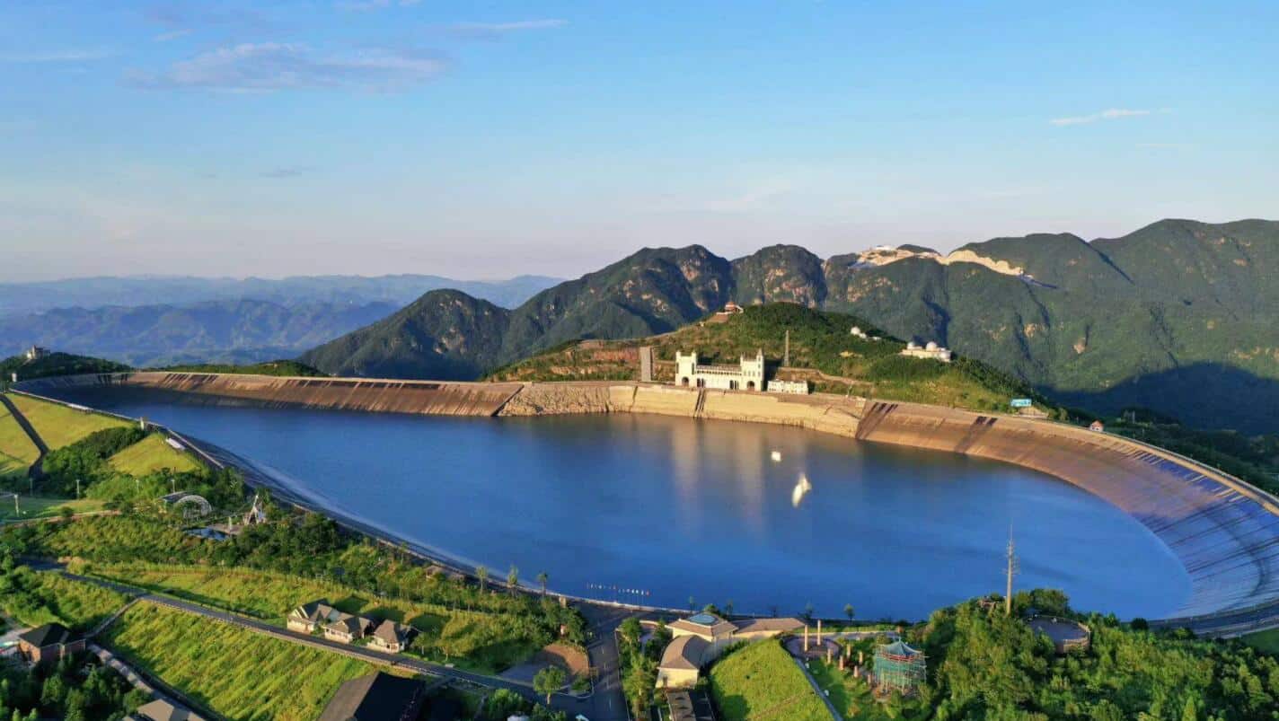 Nio opens new charging line under Power Up Plan