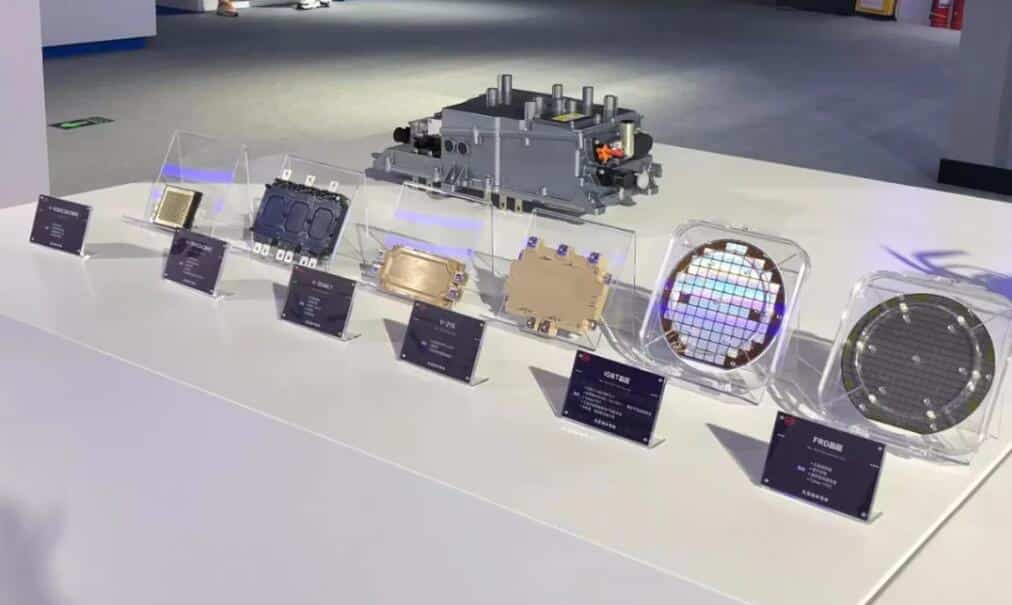 BYD gets HKEx's nod to spin off its semiconductor unit to A-share listing