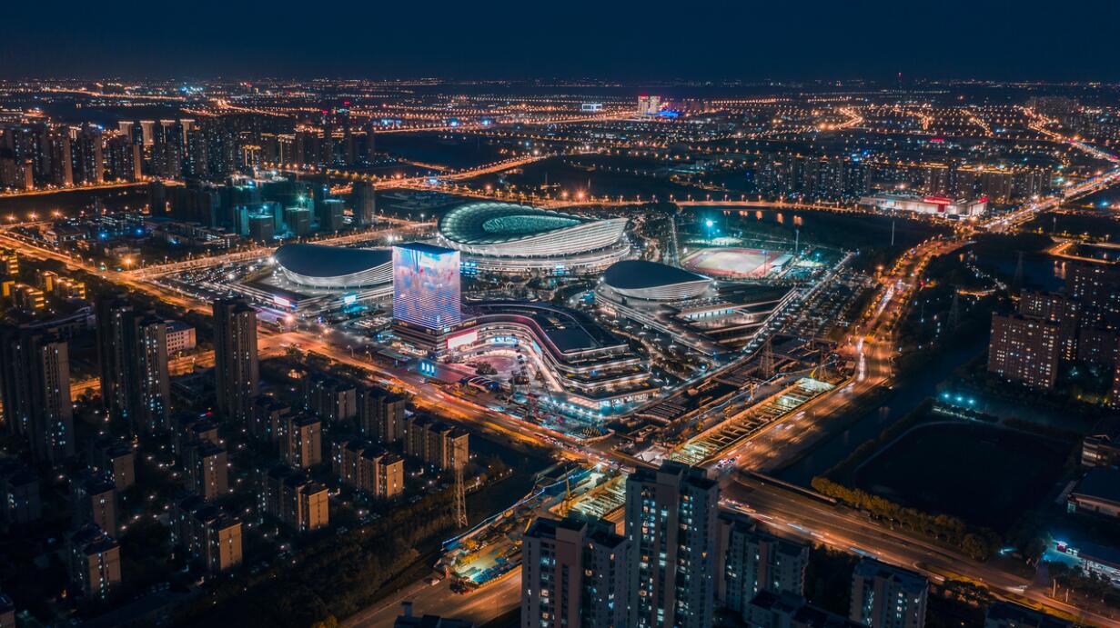 Nio Day 2021 to be held in Suzhou on Dec 18