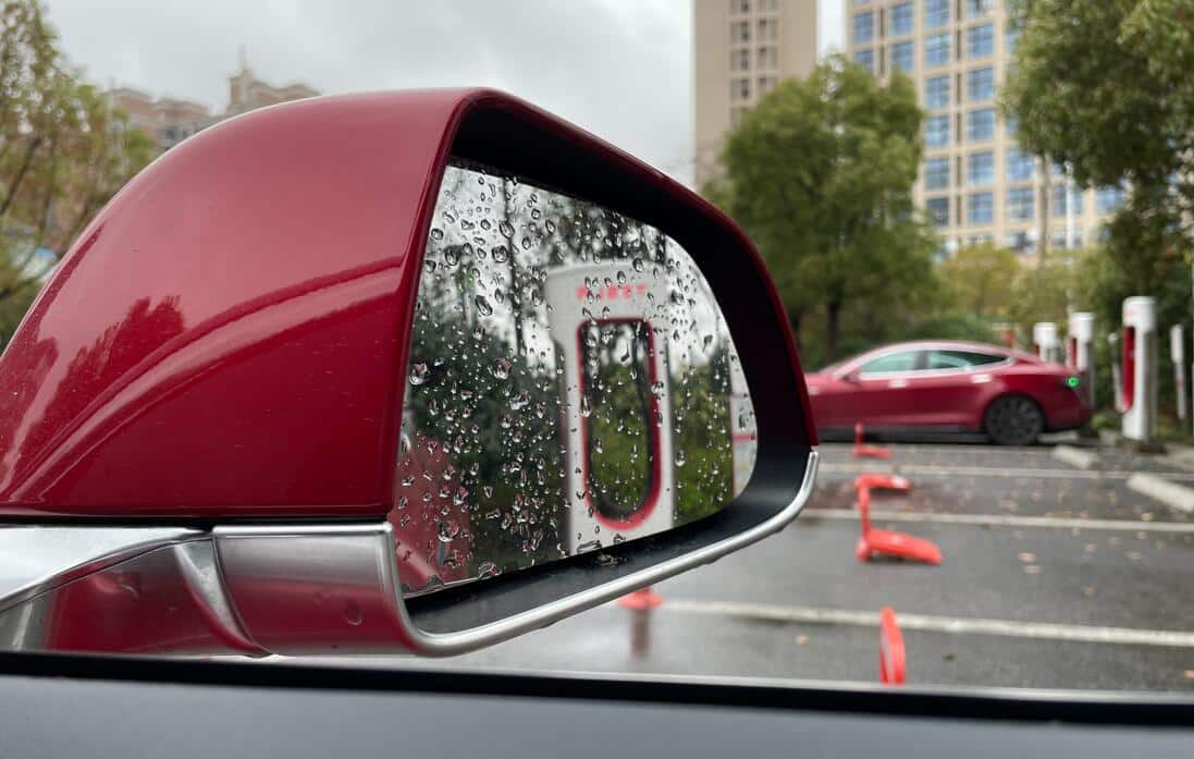 BYD reportedly has secured 10 GWh of LFP battery orders from Tesla