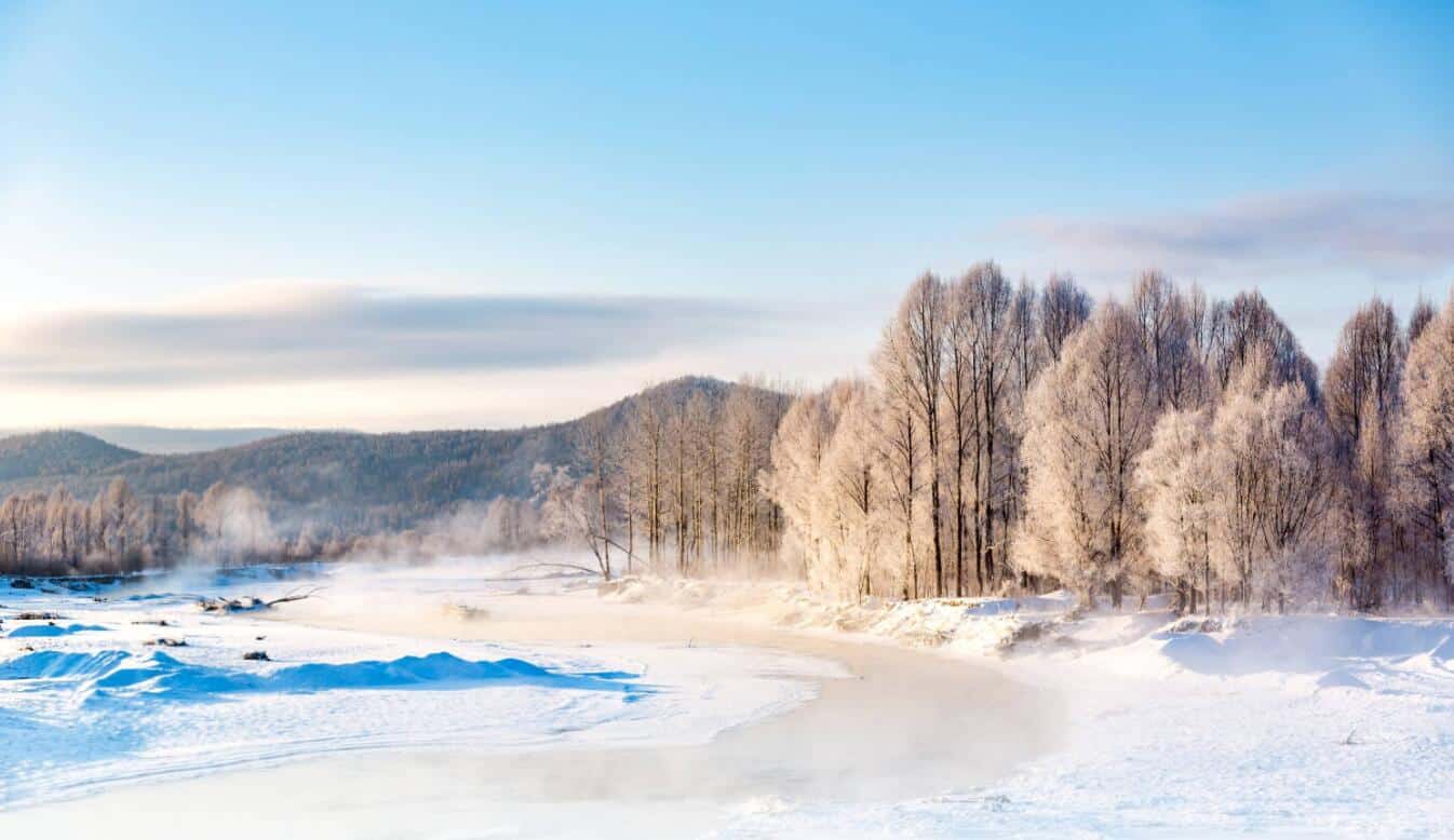 Nio opens charging line in northernmost part of China under Power Up Plan