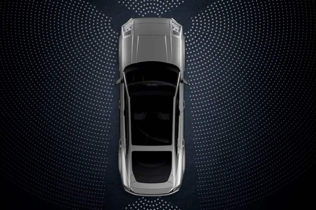 Great Wall Motor's premium EV brand Saloon to debut first model with four LiDARs at Guangzhou auto show