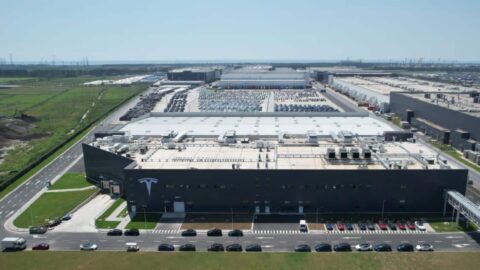 Tesla exec says rumors of EV maker's second factory site in China untrue