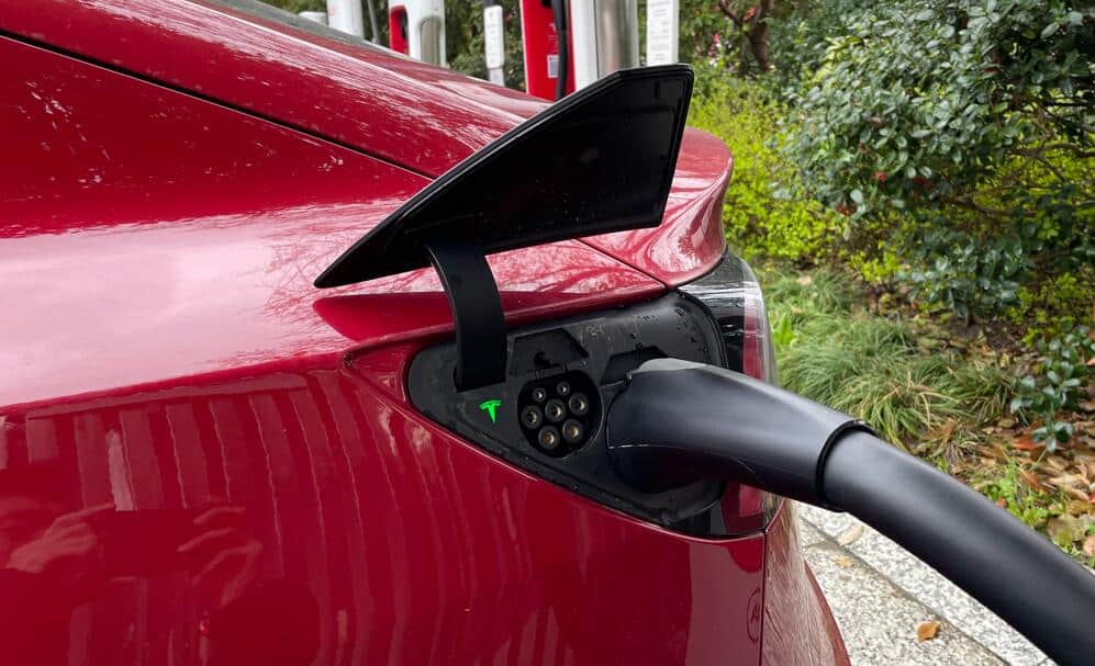 Expert expects China's NEV penetration to exceed 20% by 2022