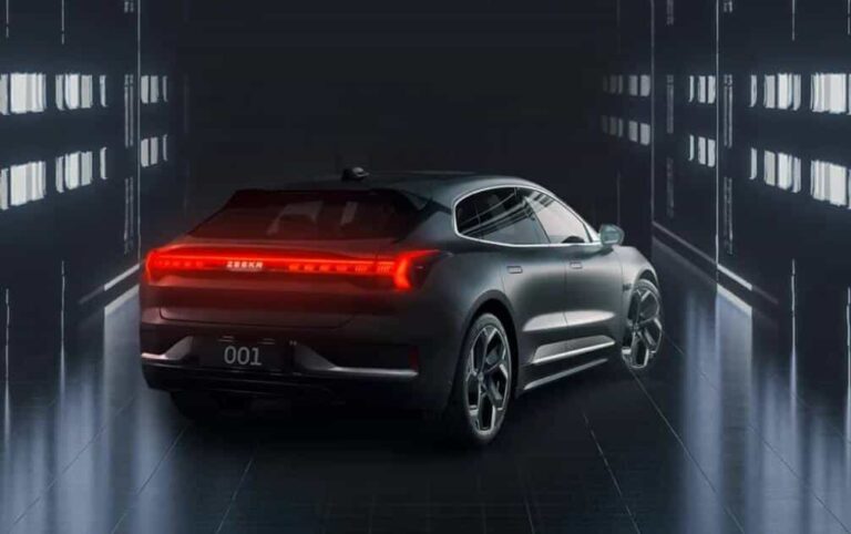 Former Huawei self-driving team leader joins Zeekr