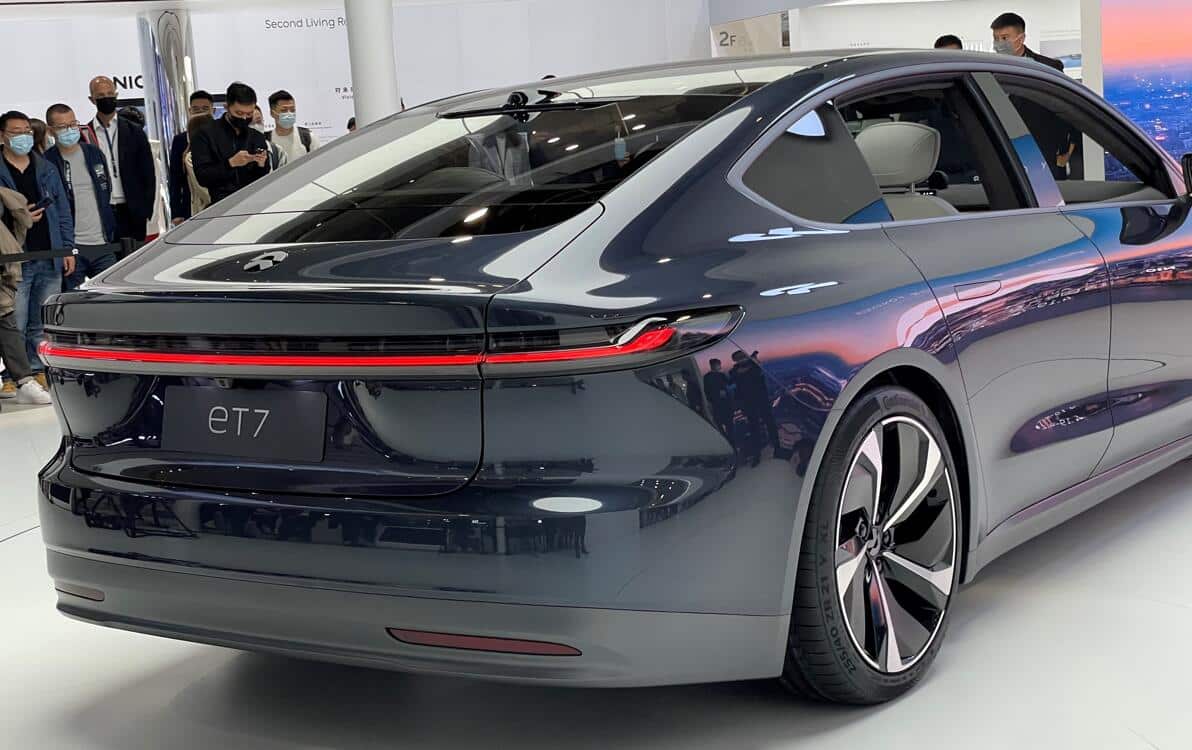 Further Reading: Will German luxury car brands face same fate as Nokia in smartphone era?