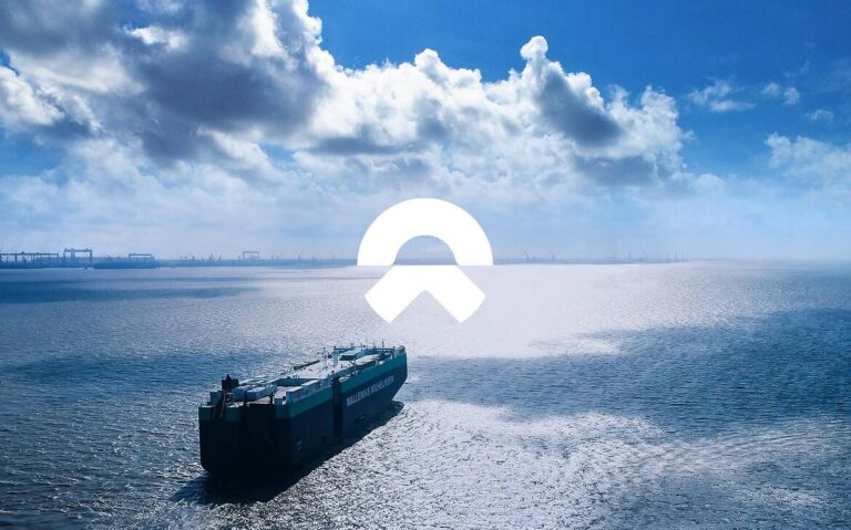 Further Reading: Nio's anchoring effect and infinite game