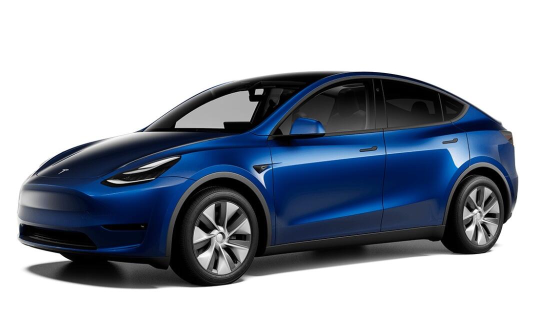 Tesla updates entry-level Model Y specs in China with weaker acceleration