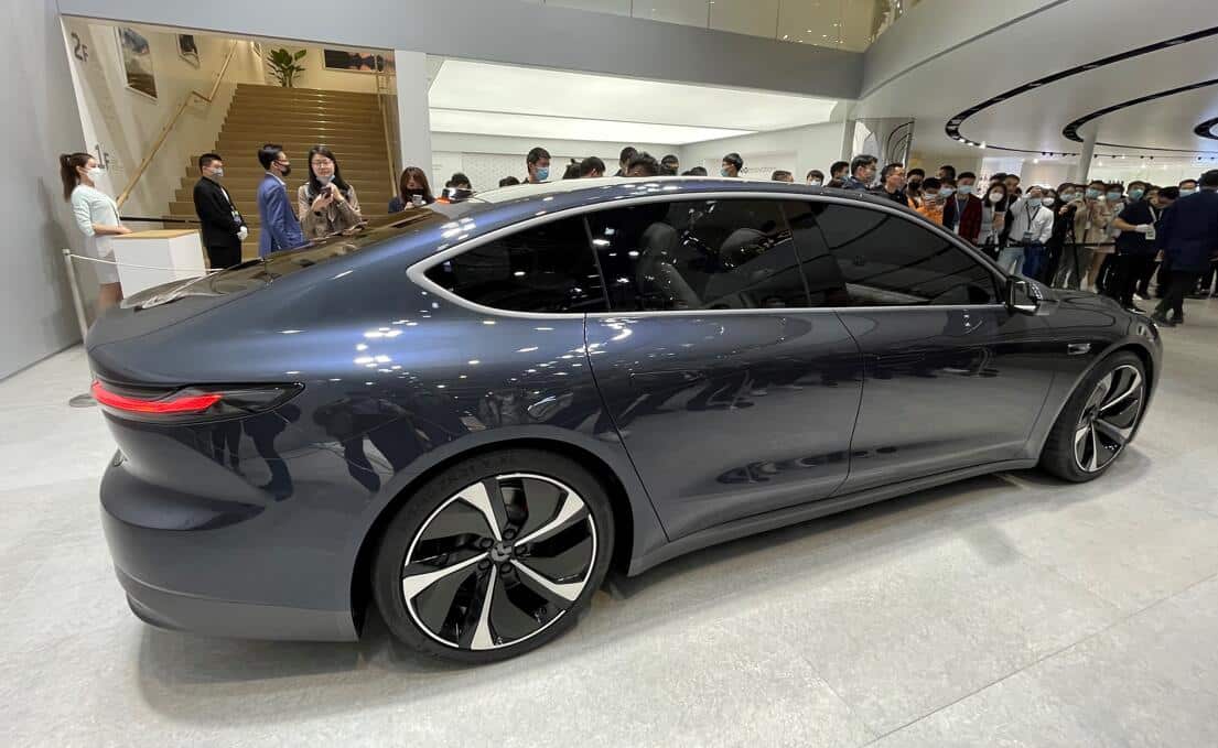 Nio's Q3 earnings call: Here's everything you need to know