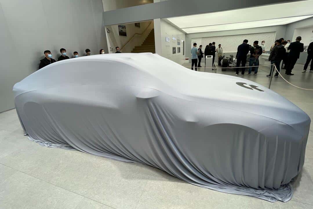 Deutsche Bank ups Nio price target by to