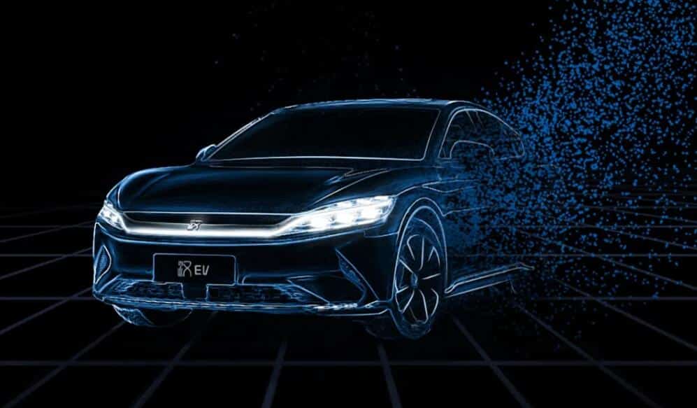 Further Reading: BYD, one to rule them all?