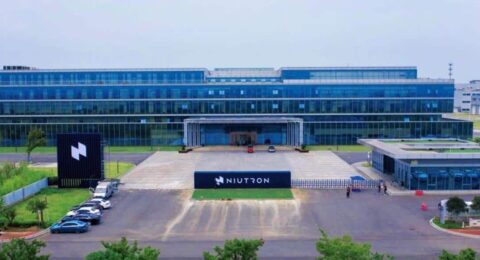 Niu Technologies founder officially announces joining car-making bandwagon