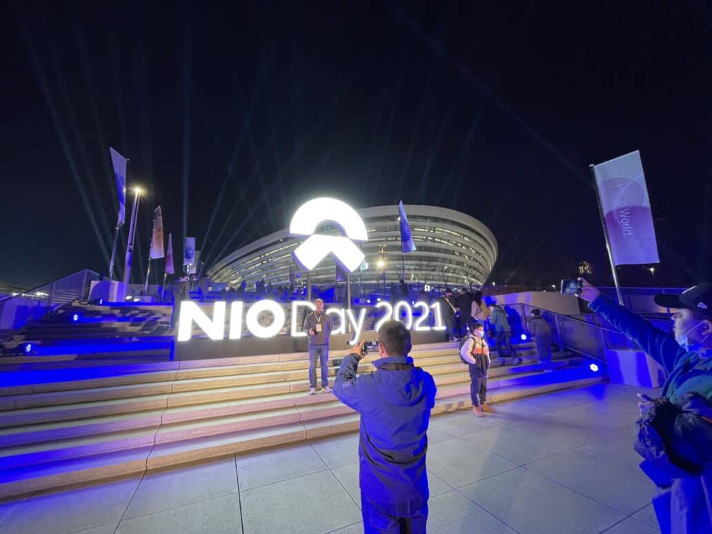 Nio Day 2021: Here's everything you need to know