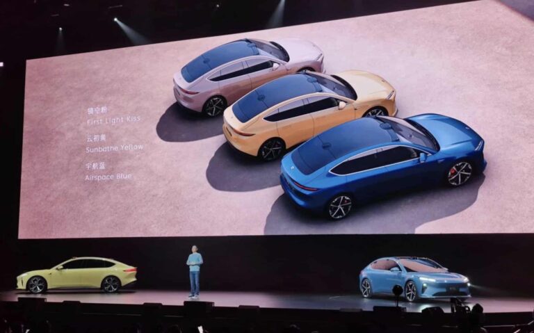 Nio Day 2021: Here's everything you need to know