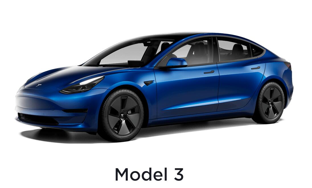 Tesla sharply hikes prices of entry-level Model 3 and Model Y in China