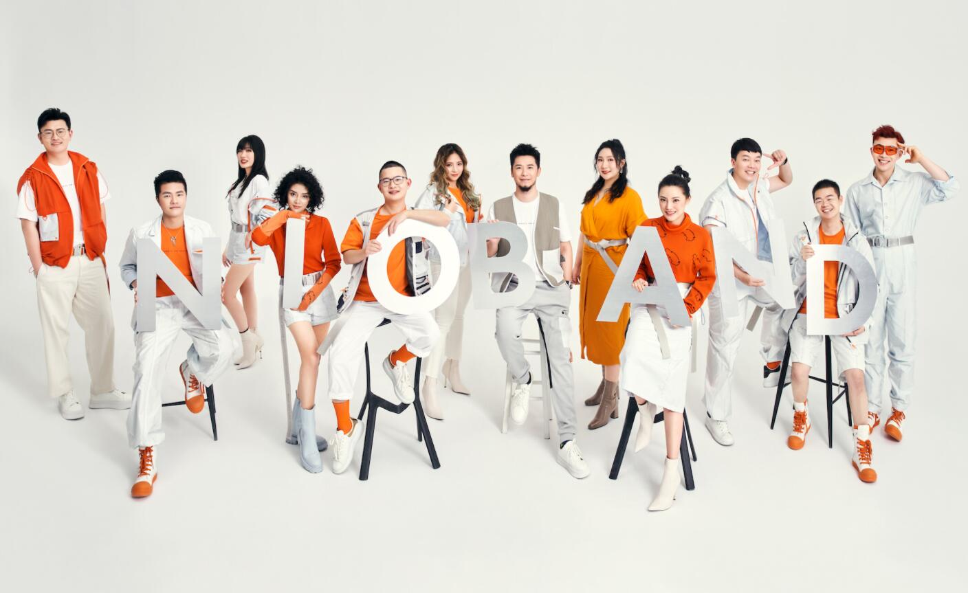 Nio reveals event schedule for Nio Day 2021