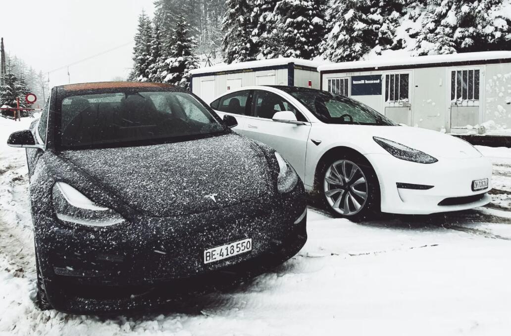 Chinese regulator calls on EV industry players to address challenges posed by cold weather