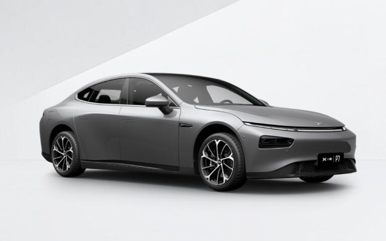 Xpeng blames tight battery supply for delayed deliveries that led to consumer complaints