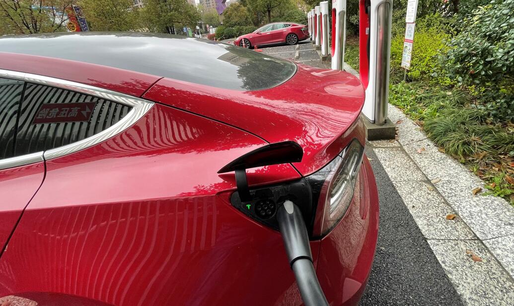 Beijing shifts 10,000 car license quotas from fuel vehicles to NEVs