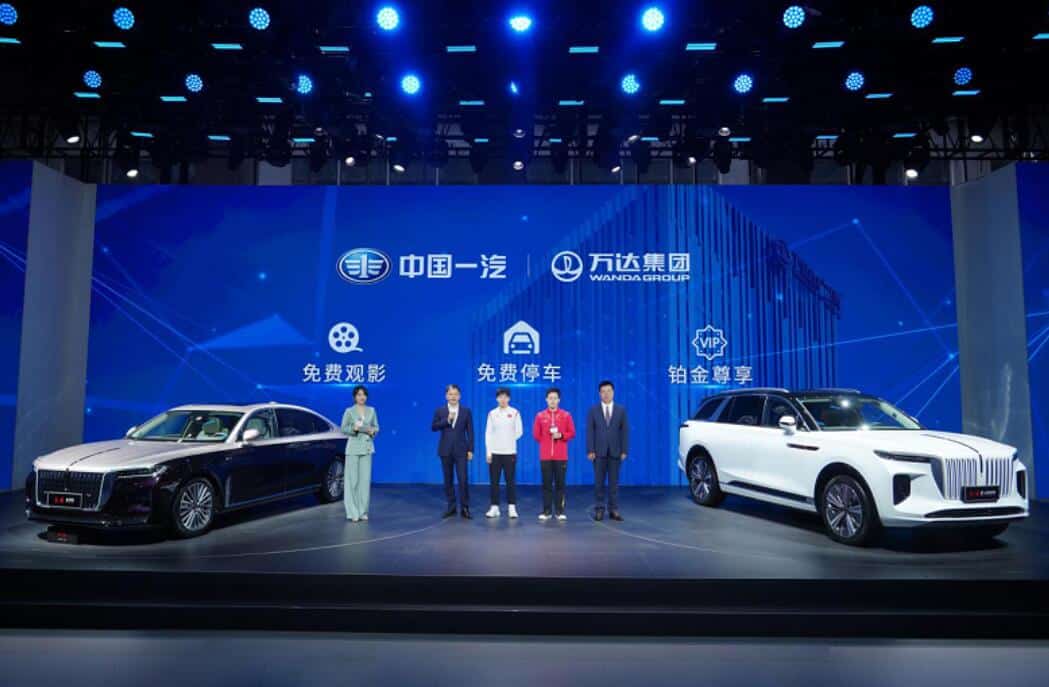 Chinese property developer Wanda taps Hyundai exec to head its auto business