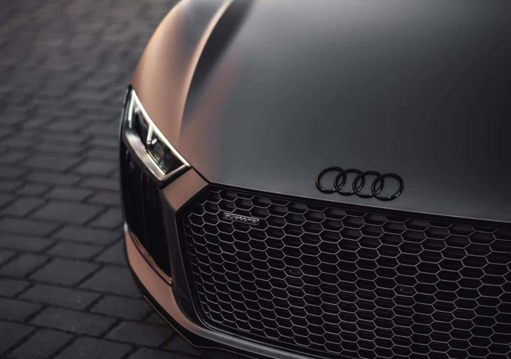 Audi-FAW EV venture in China reportedly to start plant construction in Q1 next year