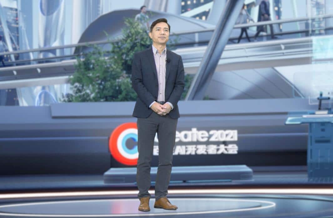 Baidu CEO says Jidu's first robot car will be delivered in 2023