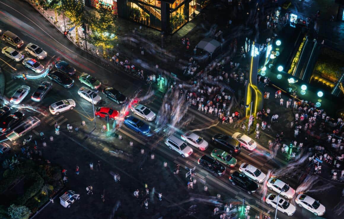 Prominent economist says NEVs have most potential to replace real estate in economic contribution in China