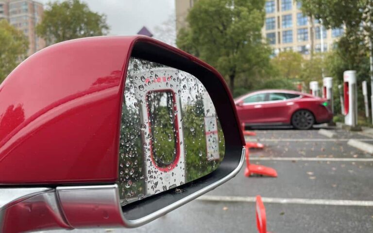 Tesla denies Chinese owners face big insurance cost hikes, says average increase about 10%